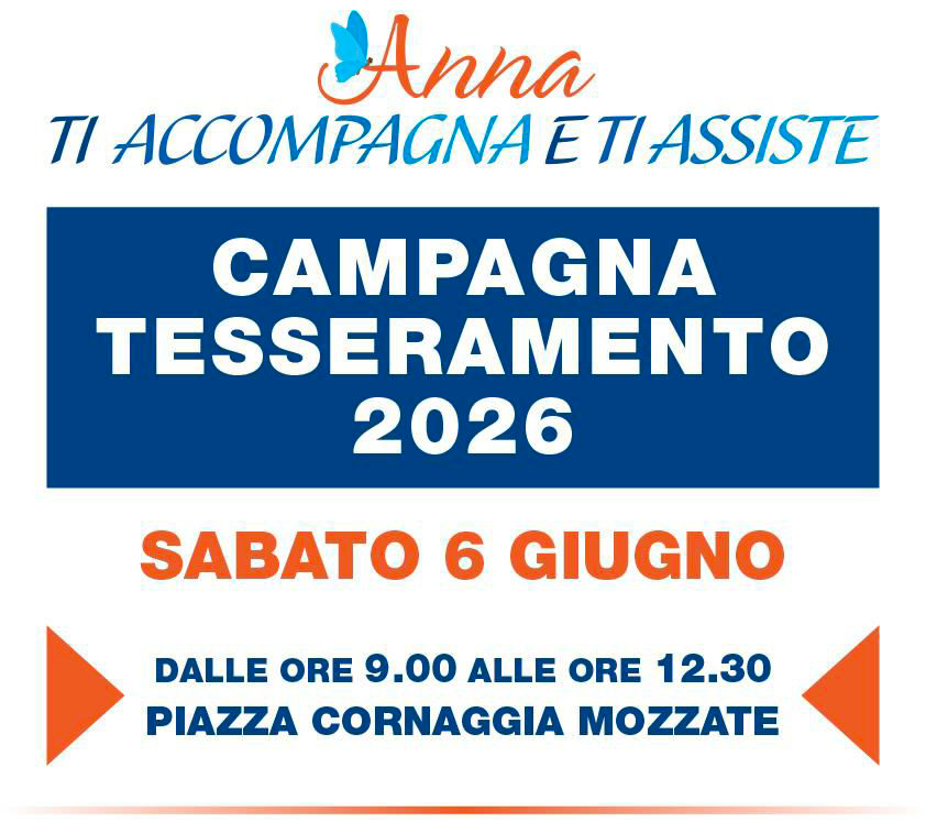  - Il Sorriso di Anna
